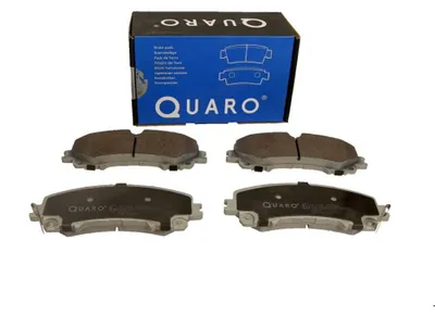 Immagine prodotto di EBG Pastiglie freno anteriore Infiniti Nissan Renault 2211701 D10603WU0A