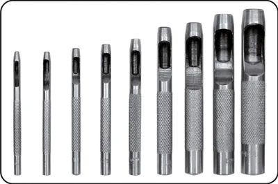 Produktbild von YATO Gewindebohrer-Satz YT-3590 Stahl