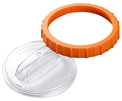 Immagine prodotto di Ricambi per pompe filtranti Zandfilter, coperchio del prefiltro, dado P07019