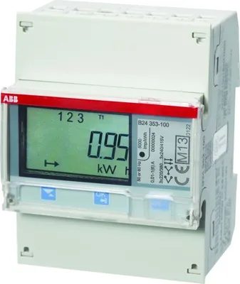 Produktbild von B24 112-100 – 70 mm – 65 mm – 97 mm – 250 g