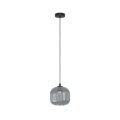 Immagine prodotto di MANTUNALLE 1 lampada a sospensione 99371 Eglo