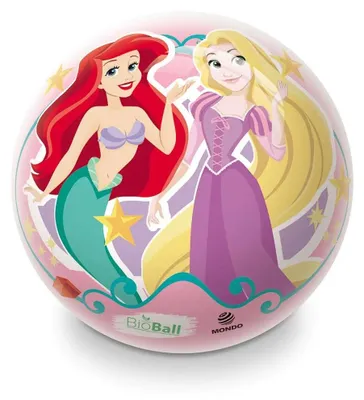 Produktbild von Mondo Gummiball Disney Prinzessinnen