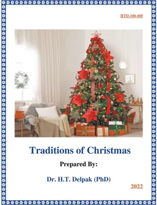 Produktbild von Traditions of Christmas