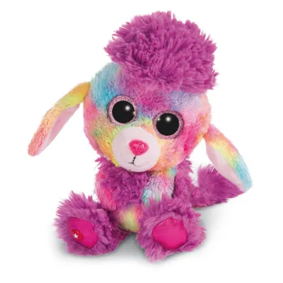 Immagine prodotto di Nici Glubschis Pluchen abbraccio barboncino party, 15 cm