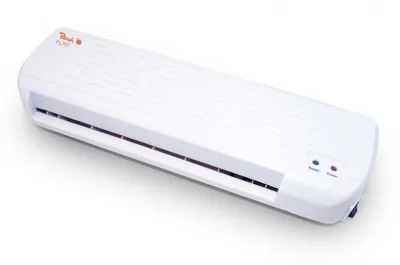 Obrázek produktu pro Peach Laminiergerät Home Office    A4  PL707 weiß