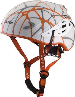 Image de Camp Speed Comp Couleurs : blanc