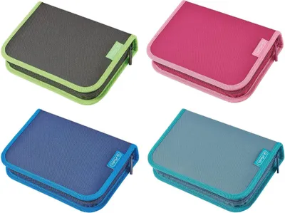Image de herlitz Schleretui be.bag, aus Polyester