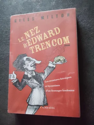 Produktbild von ISBN 9782283021934, Literatur, Französisch