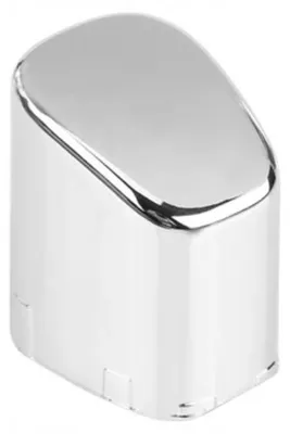 Produktbild von 5C0711303M Handbremsknopf, Vw Käfer, Jetta, Chrom