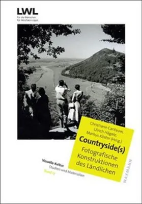 Image de Countryside(s). Fotografische Konstruktionen des Ländlichen.