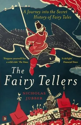 Obrázek produktu pro The Fairy Tellers