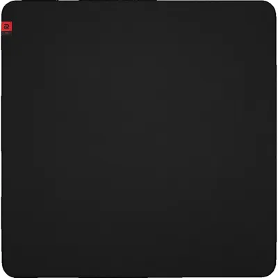 Zdjęcie produktu dla ZOWIE G-TR, Czarny, Monochromatyczny, Tkanina, Guma, Podkładka antypoślizgowa, Podkładka dla graczy
