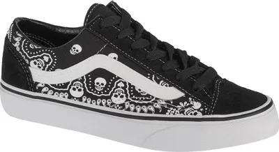 Produktbild von Vans Bandana Style 36 VN0A54F6D9S, Sneaker, Uni, Schwarz, Größe: 37