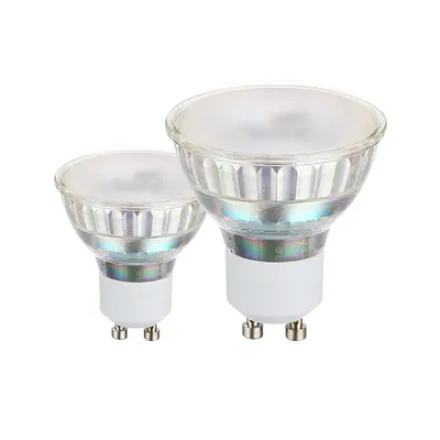 Zdjęcie produktu dla EGLO 110145, 2,9 W, GU10, 400 lm, Biały
