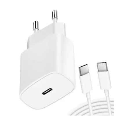 Obrázok produktu pre Joyroom Jr-Tcf11 Rýchlonabíjačka Do 25W - Biela