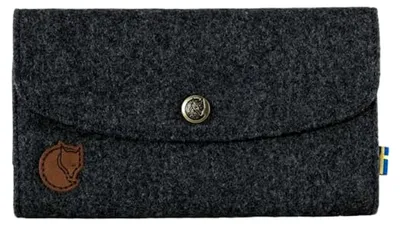 Produktbild von Fjällräven Norrvåge Reisegeldbörse