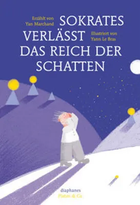 Immagine prodotto di Sokrates verlässt das Reich der Schatten