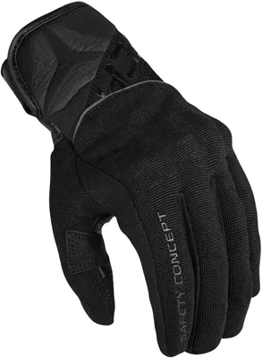 Productafbeelding van Rukavice Seca X-stretch II 5XST24DQ00XS