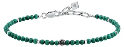 Produktbild von Mineralquarz-Armband fü r Herren Terra S1763