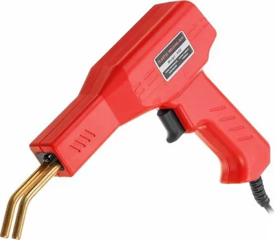 Obrázek produktu pro Sada na opravu svařovacího přístroje na plasty, 50 W, 220 V