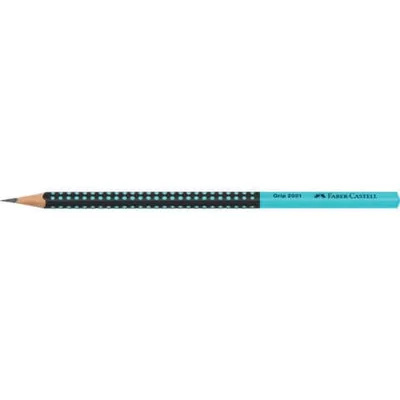 Zdjęcie produktu dla FABER-CASTELL 517012 2001 Ołówek HB 1 szt