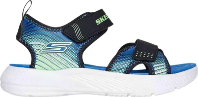 Productafbeelding van Sandalen Skechers 407034LBKLM voor Kinderen