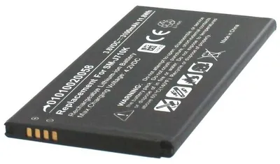 Produktbild von Akku für Samsung EB-BJ710CBE Li-Ion 3,8 Volt 3000 mAh schwarz.