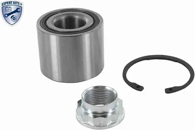 Produktbild von VAICO Radlagersatz Hinten passend für MERCEDES-BENZ A-Klasse (W168) 55mm V30-7404