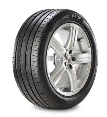 Produktbild von Pirelli Sommerreifen motorcycle-tyres Cinturato P7 ( 205/55 R16 91V )