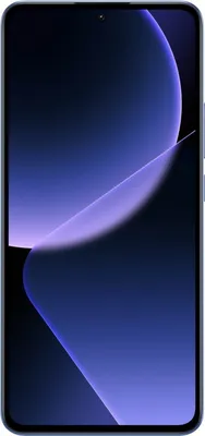 Produktbild von Xiaomi 13T Pro 12GB+512GB alpine blue