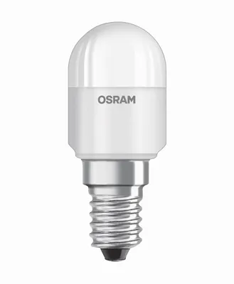 Produktbild von BELLALUX LED Special T26 20 SMD 2.3W 2700 E14 LED-Lampe, Sockel E14, 2,3 Watt, Warmweiß, 2700 K,