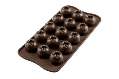 Produktbild von Imperial Pralinen Silikonform