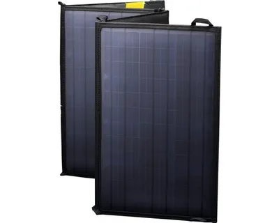 Obrázek produktu pro Goal Zero 11920, 50 W, 50 W, 22 V, 3300 mA, 5 V, 2,4 A