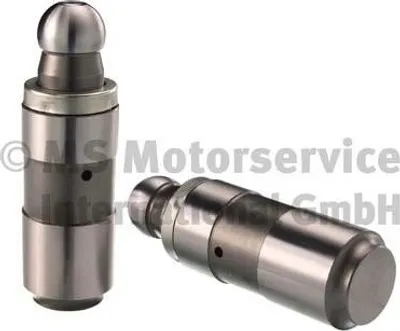 Produktbild von KOLBENSCHMIDT 50006457 Hydrostößel Ventilstößel für OPEL Corsa C Schrägheck (X01) Hydraulisch
