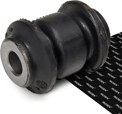 Produktbild von Lagerung Lenker für VW POLO (9N) Vorne Unten 251T0115 RIDEX