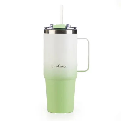 Image de Rosmarino MegaCup Ombre 870 ml - vert