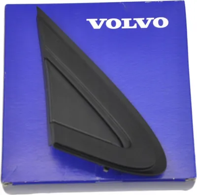 Obrázek produktu pro Krytka blatníku pravého zrcátka VOLVO V40