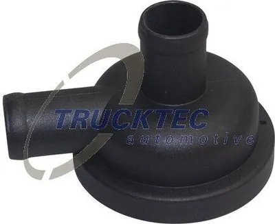 Produktbild von TRUCKTEC AUTOMOTIVE 07.10.126 Ventil Kurbelgehäuseentlüftung PCV für VW Golf IV Schrägheck (1J1)