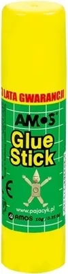 Produktbild von Klebestift 8g Hochwertiger Kleber für Präzises Arbeiten