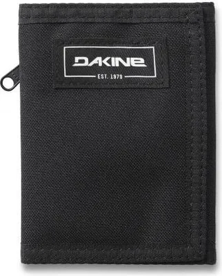 Produktbild von DAKINE VERT RAIL WALLET - Schwarz - Universal