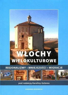 Produktbild von Wlochy wielokulturowe