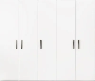 Produktbild von Kleiderschrank Maria 5-Türig