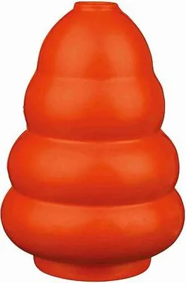 Obrázek produktu pro TRIXIE Jumper Dog Toy, Pes, Pamlsková hračka, Guma, Žvýkání, 100 mm