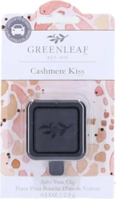 Obrázek produktu pro Vůně do auta Cashmere Kiss