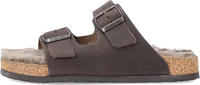 Produktbild von Herren Pantolette 40