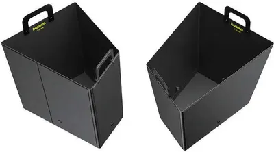 Image de Baseus T-Space Organisateur de coffre pour Tesla Model Y (Noir)