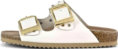 Produktbild von Sandalen Colors Of California HCBIO501WHI für Damen