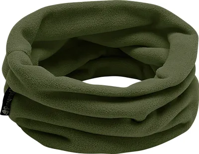 Produktbild von Pinewood 9105 Fleecekragen Fleeceschal grün