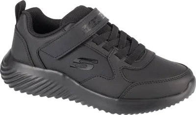 Produktbild von Skechers Sneakers 405626LBBK in Black color size 35