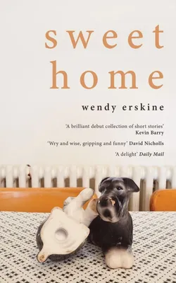 Produktbild von Sweet Home